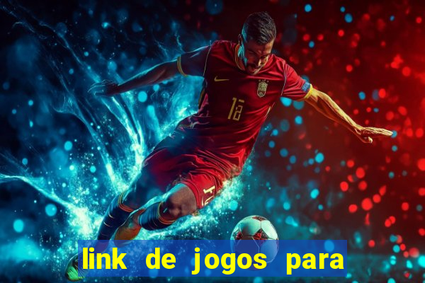 link de jogos para ganhar dinheiro