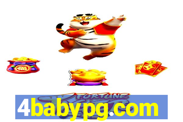 4babypg.com