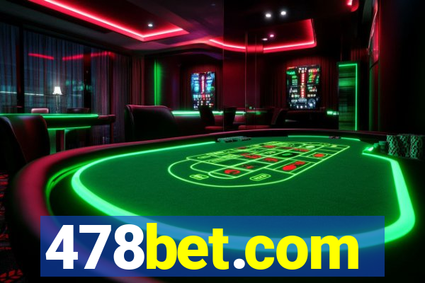 478bet.com