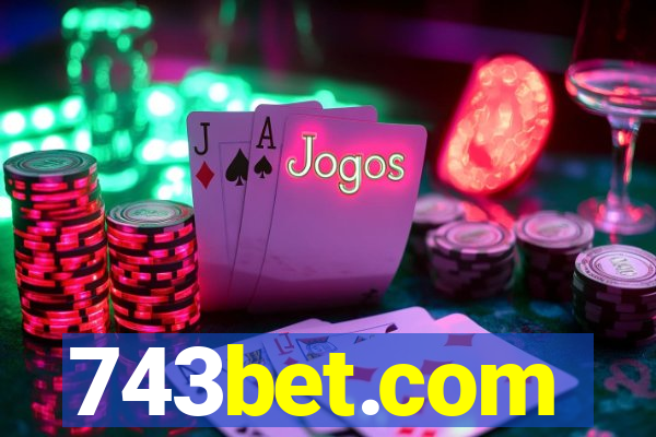 743bet.com