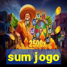 sum jogo