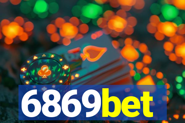 6869bet