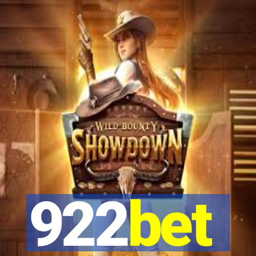 922bet