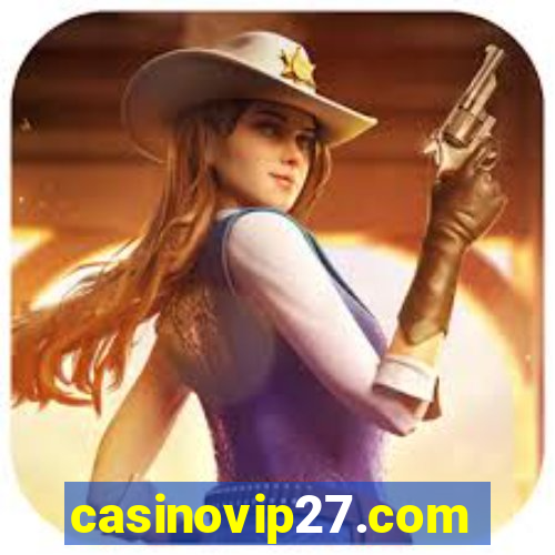 casinovip27.com