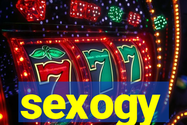 sexogy