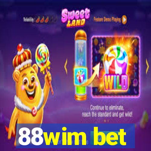 88wim bet