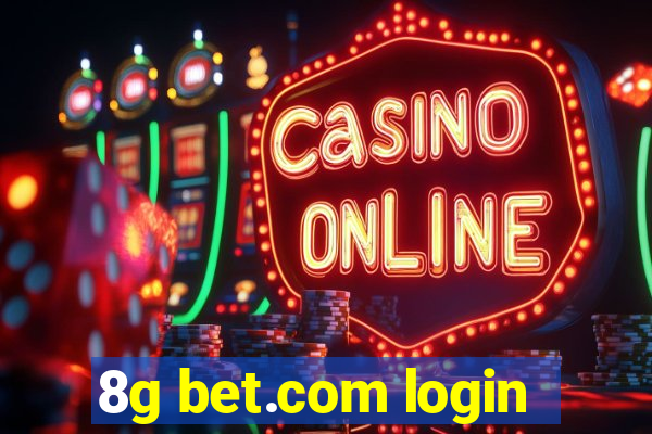 8g bet.com login