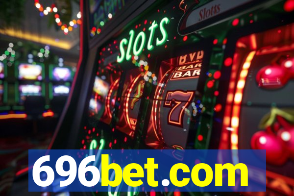 696bet.com