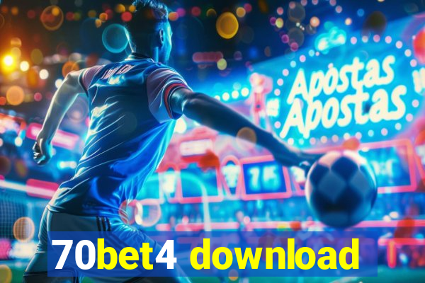 70bet4 download