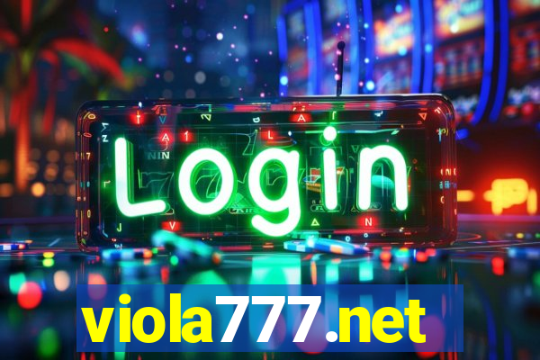 viola777.net