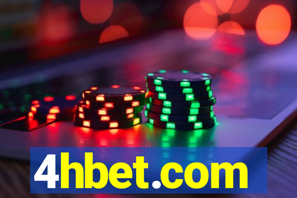 4hbet.com