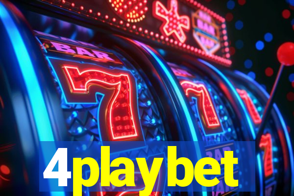 4playbet