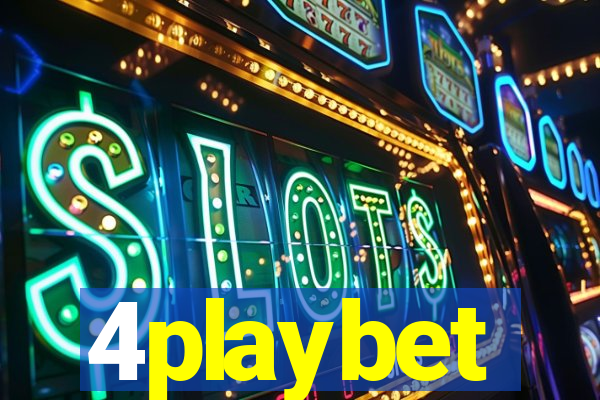 4playbet