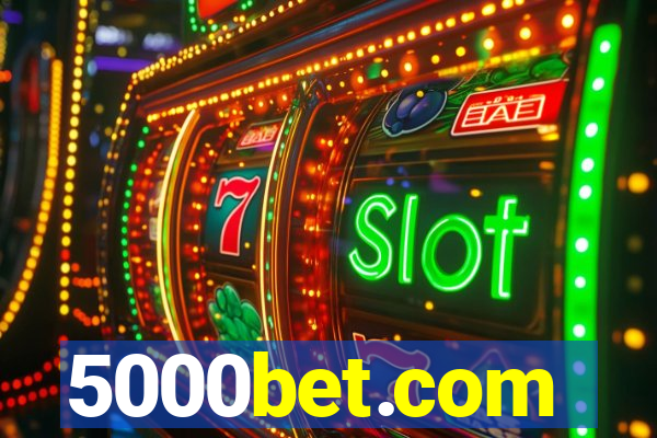 5000bet.com