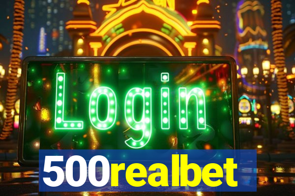 500realbet