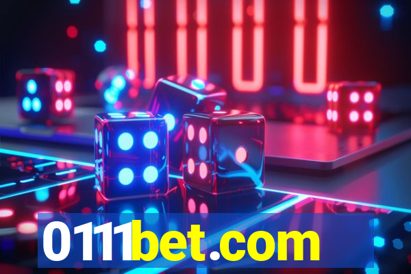 0111bet.com