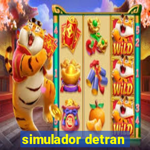 simulador detran