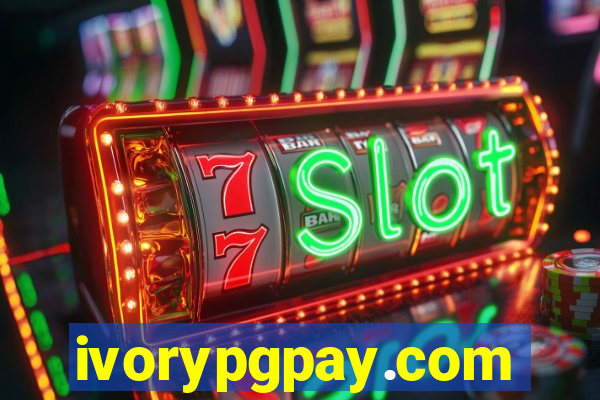 ivorypgpay.com