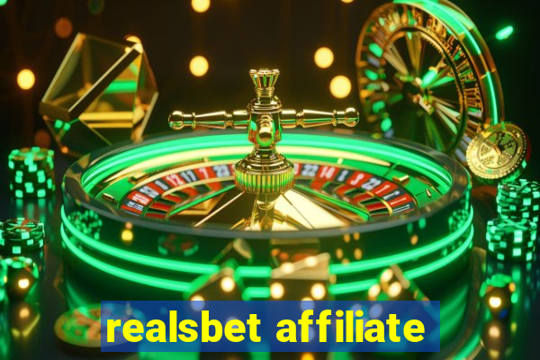 realsbet affiliate