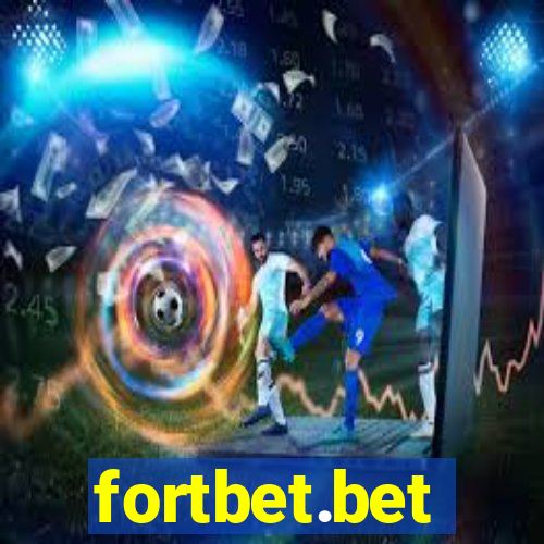 fortbet.bet