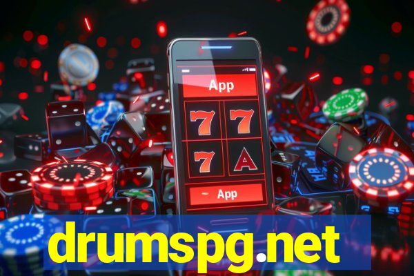 drumspg.net