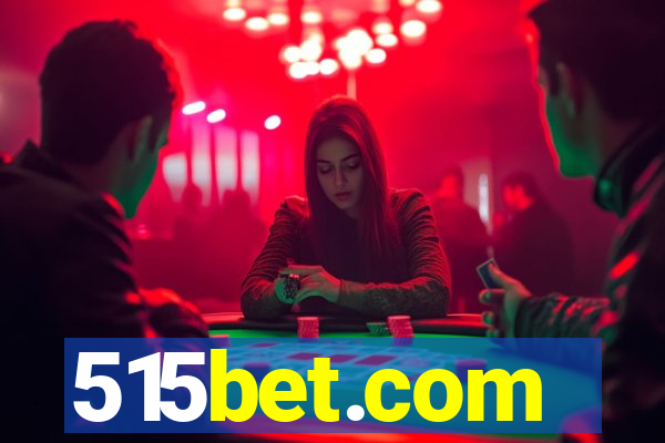 515bet.com