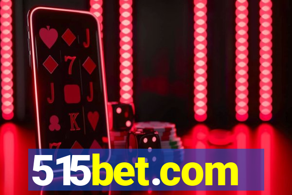 515bet.com