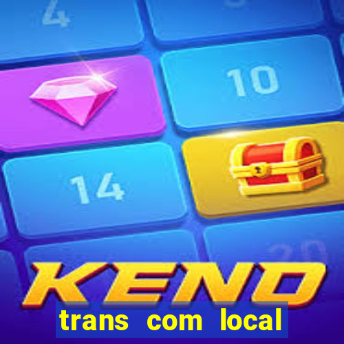 trans com local porto alegre