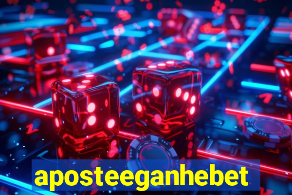 aposteeganhebet