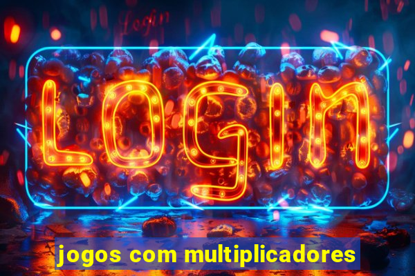 jogos com multiplicadores