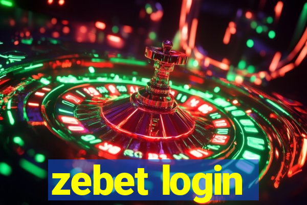 zebet login