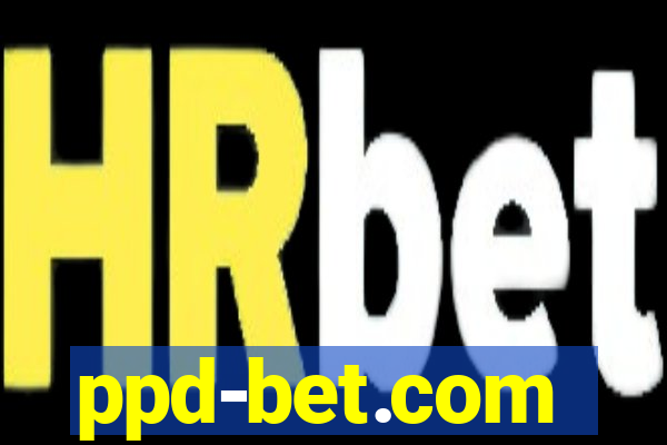 ppd-bet.com