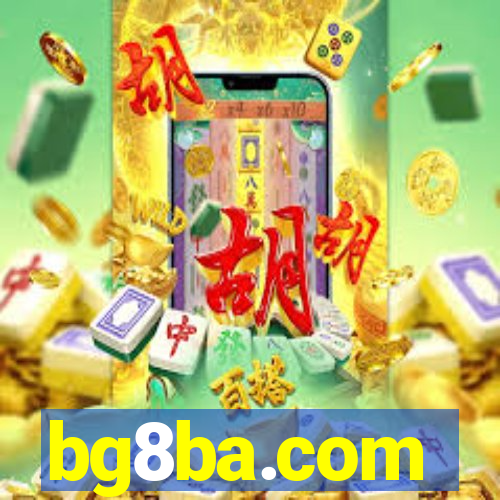 bg8ba.com