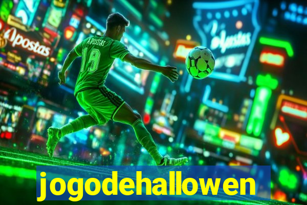 jogodehallowen