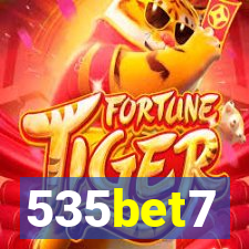 535bet7