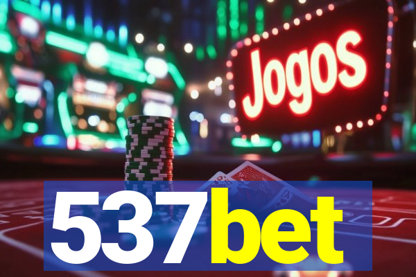 537bet