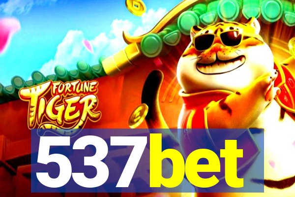 537bet