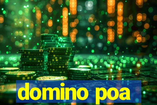 domino poa