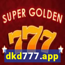 dkd777.app