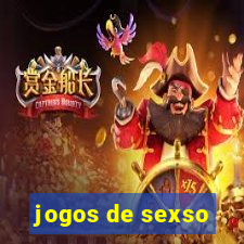 jogos de sexso