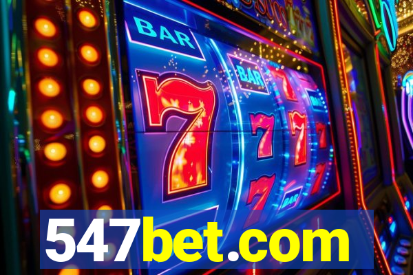 547bet.com