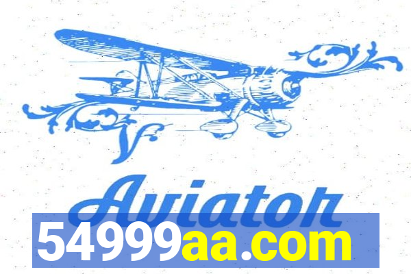 54999aa.com