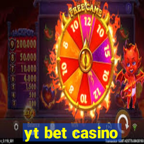 yt bet casino