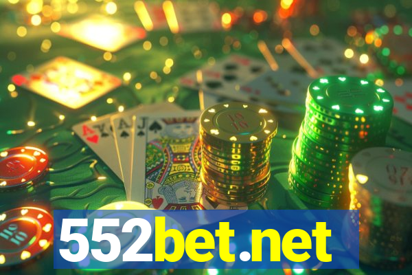 552bet.net