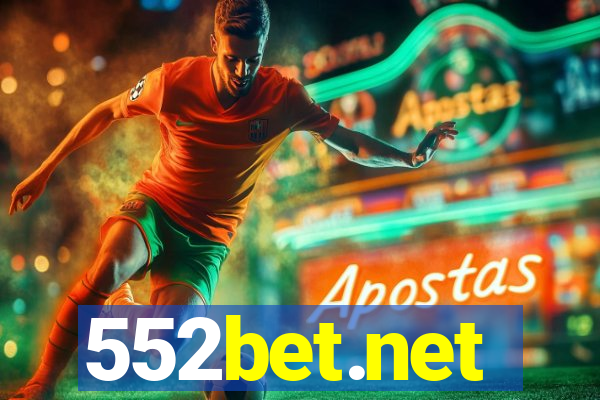 552bet.net