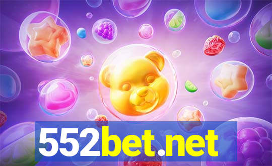 552bet.net