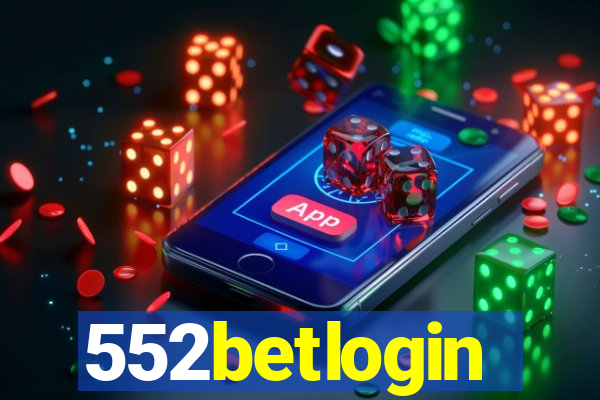 552betlogin