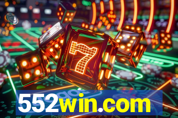 552win.com