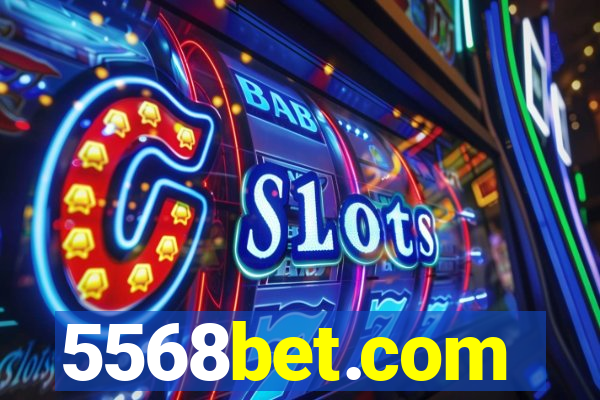 5568bet.com