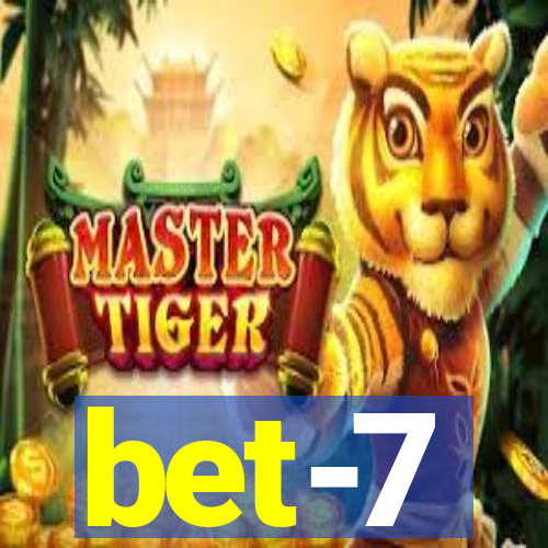 bet-7